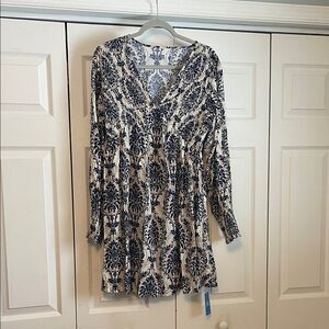 Cupshe Dress NWT Cute!